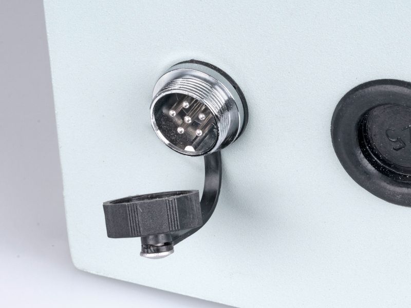 Bilde av ATS modul 5-7kW 230V 1-fase