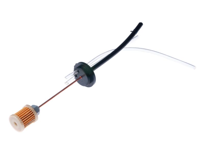 Bilde av Filter drivstoff IR10/12/14/18/21