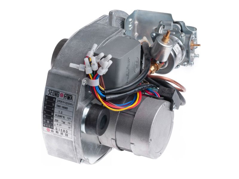 Bilde av Brenner 100SD IR10