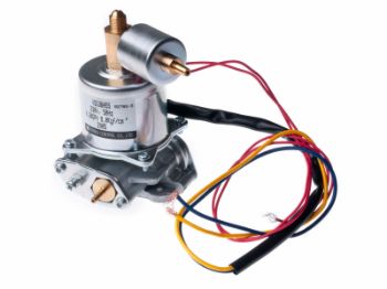 Bilde av Pumpe IR12/14 (230V 50Hz 0,30GPH 9,0kgf)