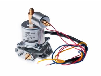 Bilde av Pumpe IR18 (230V 50Hz 0,30GPH 10,0kgf)