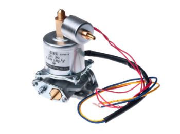 Bilde av Pumpe IR21 (230V 50Hz 0,40GPH 9,0kgf)