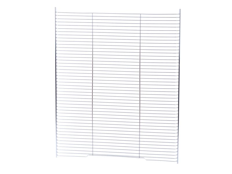 Bilde av Sikkerhetswire front IR12/14