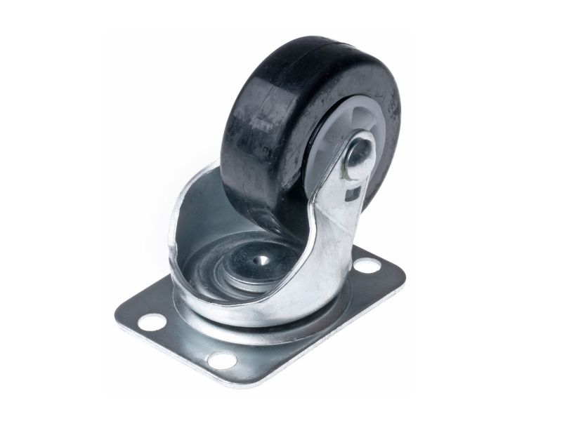 Bilde av Hjul uten brems for IR10/12/14/18/21