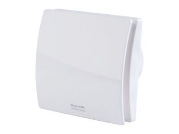 Bilde av Avtrekksvifte bad Quantum AX 100 HT