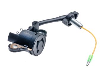 Bilde av Oljevakt PM2600-PM3200