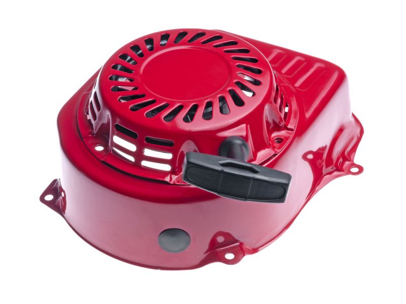 Bilde av Startapparat hus komplett- PM2600-PM3200