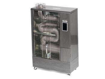 Bilde av * Dieselvarmer infrarød IR10 10,5 kW