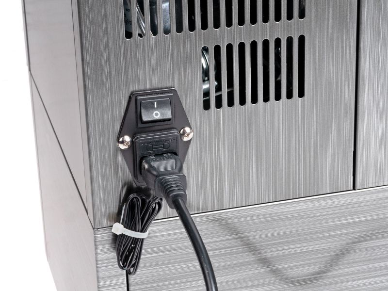 Bilde av * Dieselvarmer infrarød IR18 17,5 kW