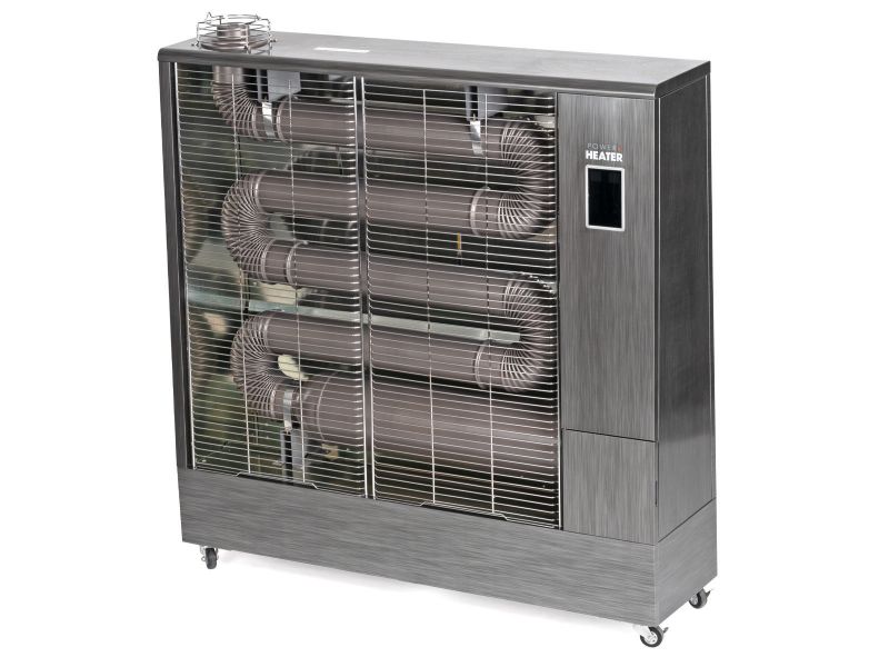 Bilde av * Dieselvarmer infrarød IR21 21,0 kW