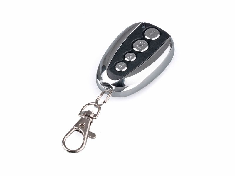 Bilde av Fjernkontroll 4-kanals