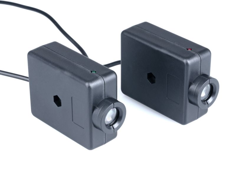 Bilde av Fotocelle sensor 2 stk