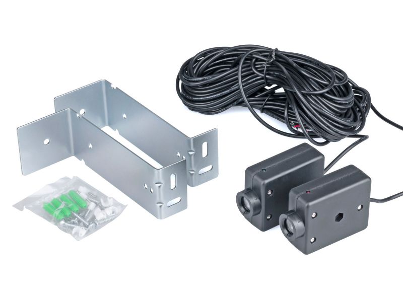 Bilde av Fotocelle sensor 2 stk