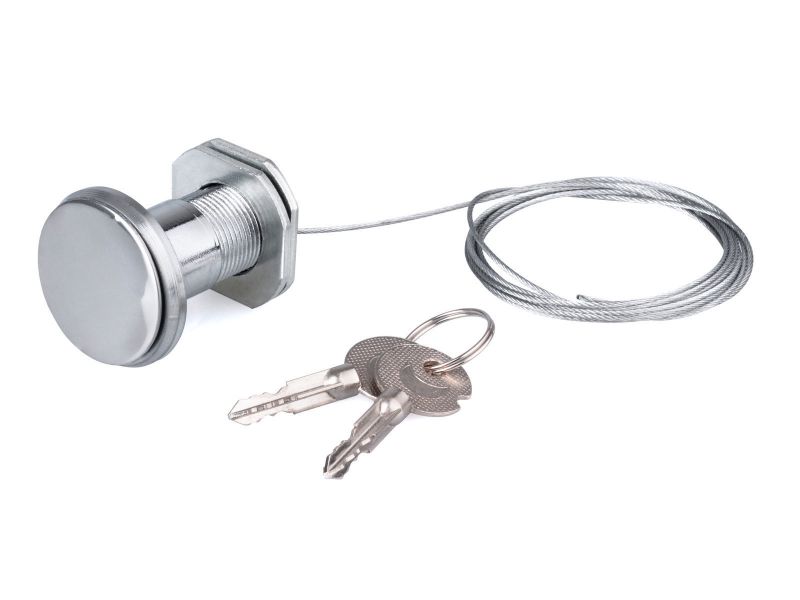 Bilde av Nøkkelåpner utvendig