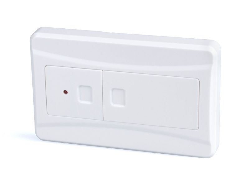 Bilde av Veggbryter trådløs