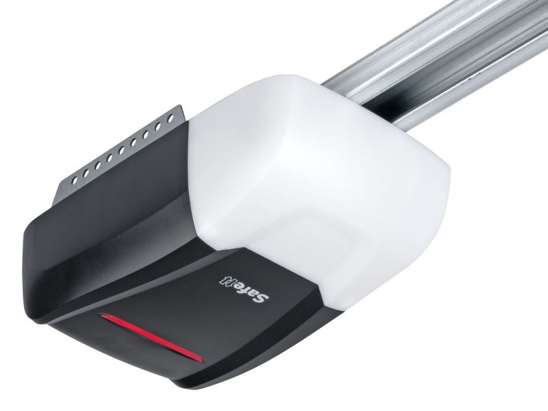 Bilde av Safe GDO 805 garasjeportåpner kjededrift 800N