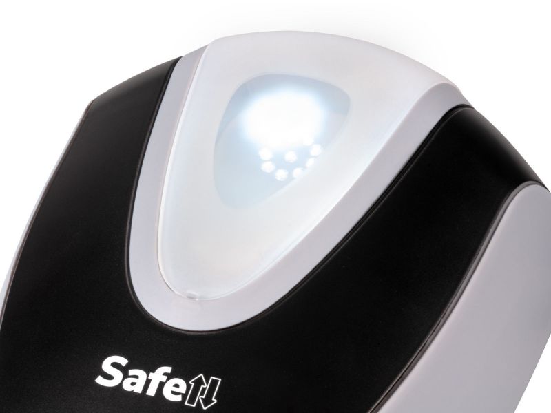 Bilde av Safe GDO 605 garasjeportåpner kjededrift 600N