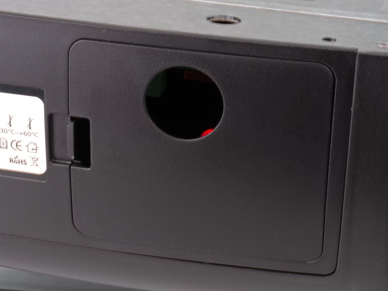 Bilde av Safe GDO 805 garasjeportåpner kjededrift 800N