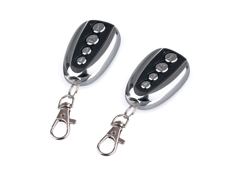 Bilde av Safe GDO 1005 garasjeportåpner kjededrift 1000N