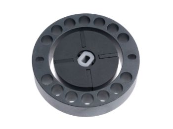 Bilde av Rotorsett 5/8"/pumpehus for 450213/450214