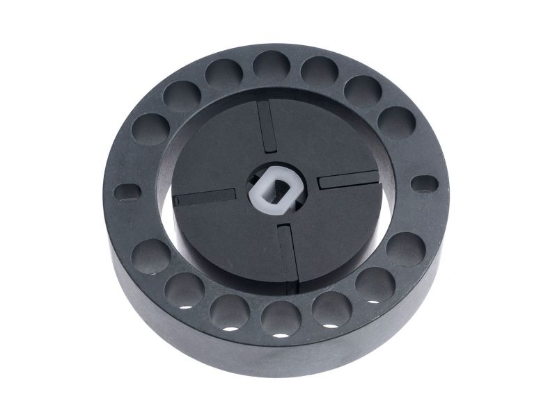 Bilde av Rotorsett 5/8"/pumpehus for 450213/450214