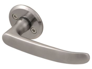 Bilde av Dørvrider Roma ZA/FKRM