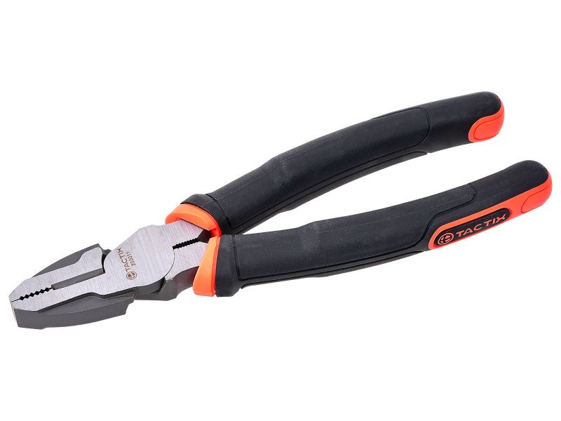 Bilde av Kombinasjonstang 190 mm