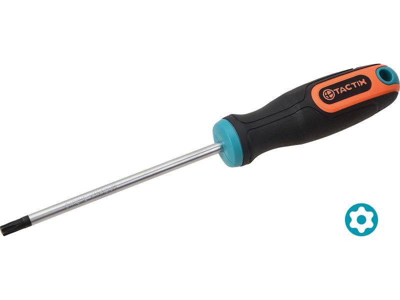 Bilde av Skrutrekker TX-tamper Tactix