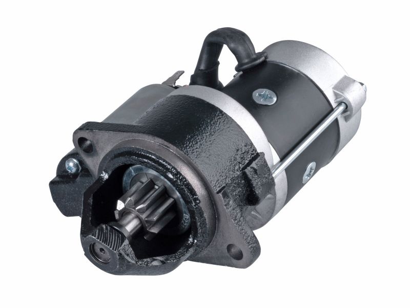 Bilde av Startmotor PM15DT