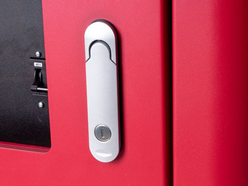 Bilde av Strømaggregat PM 15DT2 diesel, 230V, 12 kW