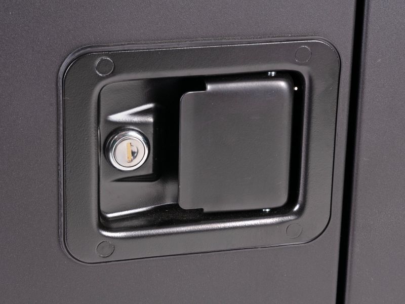 Bilde av Strømaggregat PM 15DT4 diesel, 400V, 12 kW