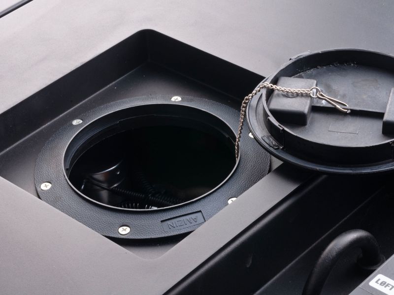 Bilde av Strømaggregat PM 15DT4 diesel, 400V, 12 kW