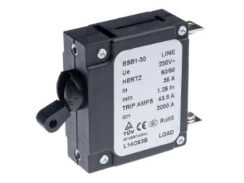 Bilde av Sikring automat PM8500GR