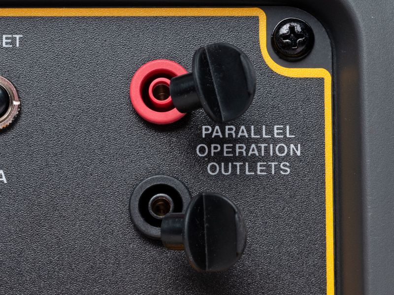 Bilde av Strømaggregat PM 2300iX inverter aggregat, bensin, 2,3 kW