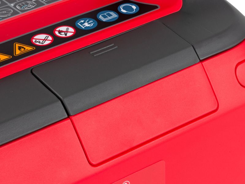 Bilde av Strømaggregat PM 2300iX inverter aggregat, bensin, 2,3 kW