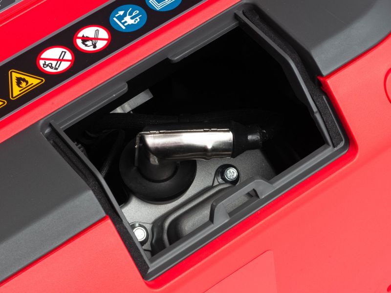 Bilde av Strømaggregat PM 2300iX inverter aggregat, bensin, 2,3 kW