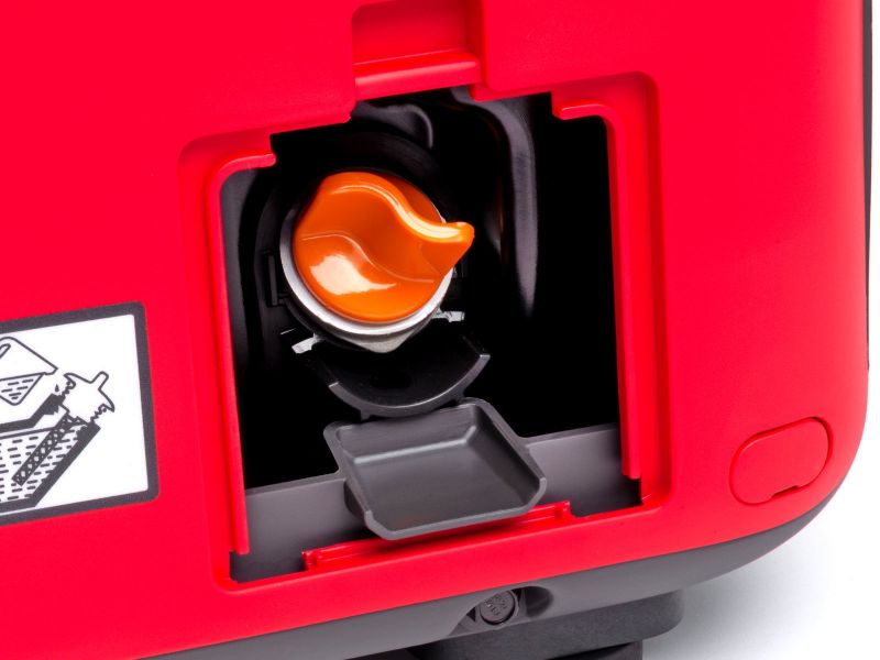 Bilde av Strømaggregat PM 2300iX inverter aggregat, bensin, 2,3 kW