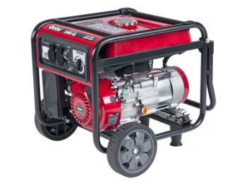Bilde av Strømaggregat PM 2600 GL bensin, 2,2 kW