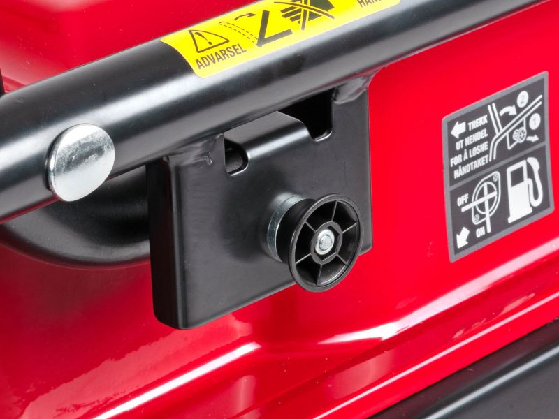 Bilde av Strømaggregat PM 4500 GL/ES bensin, 3,7 kW