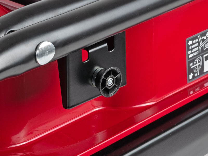 Bilde av Strømaggregat PM 6500 GL/ES bensin, 5,7 kW