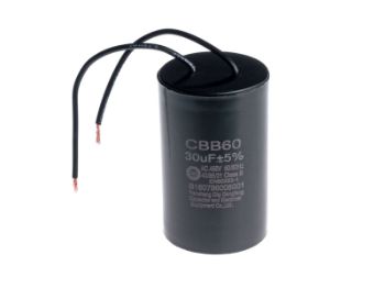 Bilde av Kondensator 30uF for vedkappesag 530125