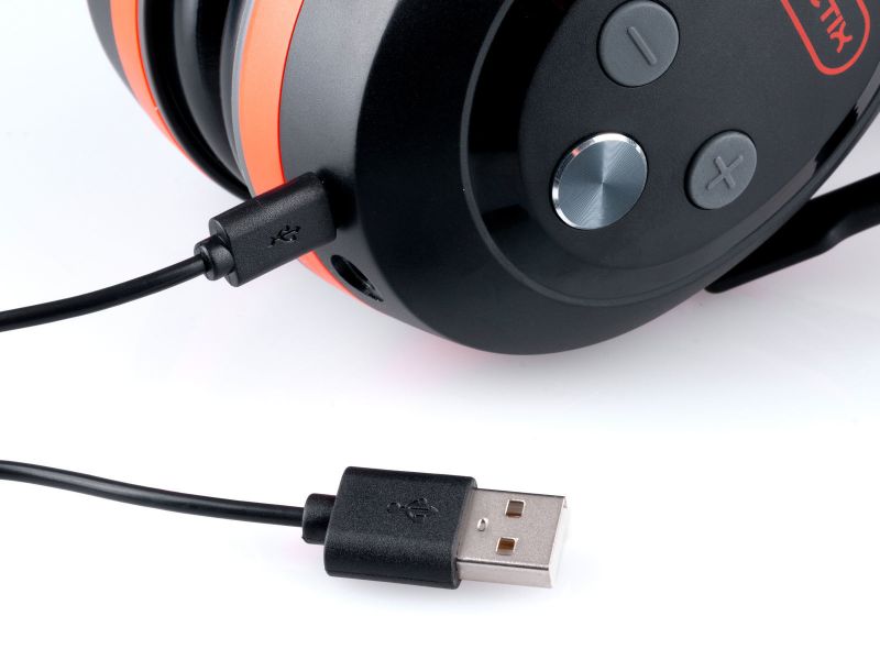 Bilde av Hørselvern Bluetooth