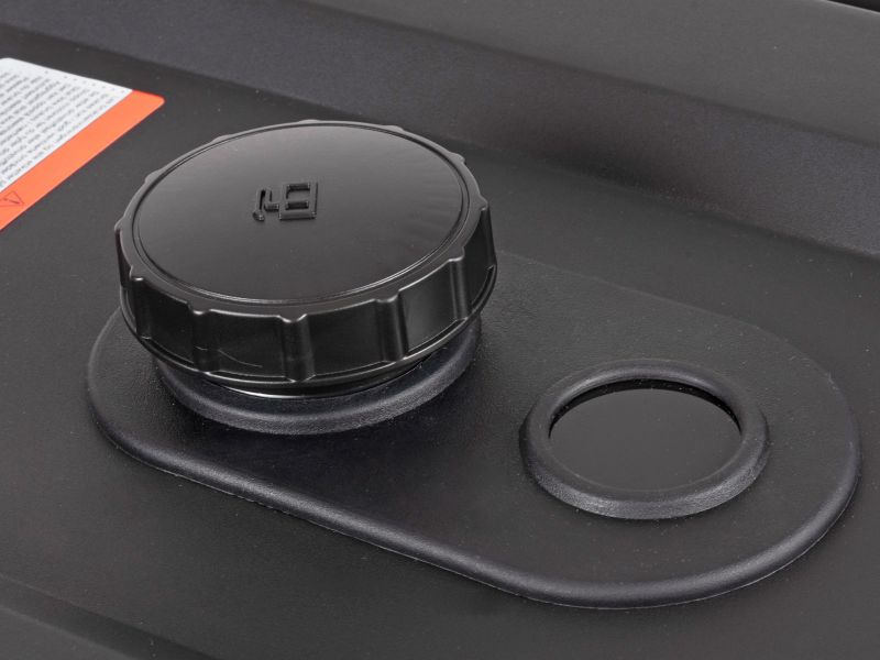 Bilde av Strømaggregat PM 4000iR inverter aggregat, bensin, 3,5 kW