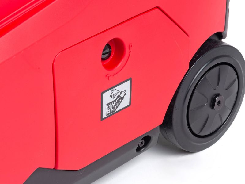 Bilde av Strømaggregat PM 4000iR inverter aggregat, bensin, 3,5 kW