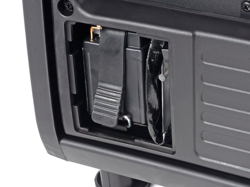 Bilde av Strømaggregat PM 4000iR inverter aggregat, bensin, 3,5 kW