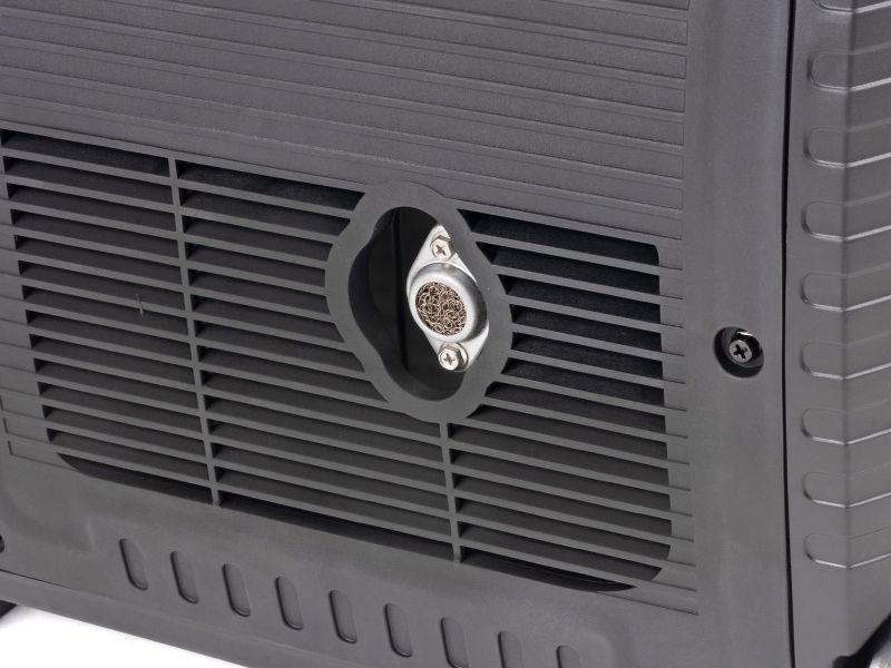 Bilde av Strømaggregat PM 4000iR inverter aggregat, bensin, 3,5 kW