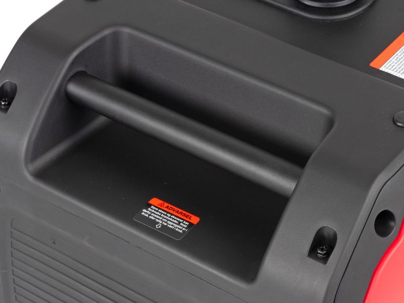 Bilde av Strømaggregat PM 4000iR inverter aggregat, bensin, 3,5 kW