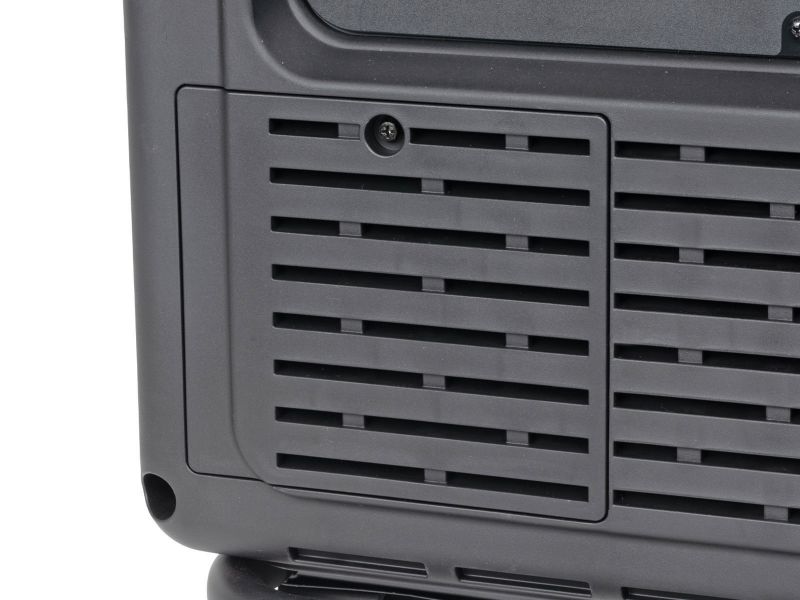 Bilde av Strømaggregat PM 8000iR inverter aggregat, bensin, 7,5 kW