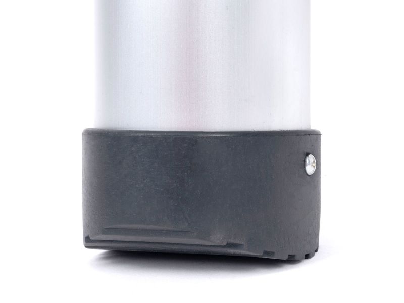 Bilde av Teleskopstige alum 2,6m 9 trinn