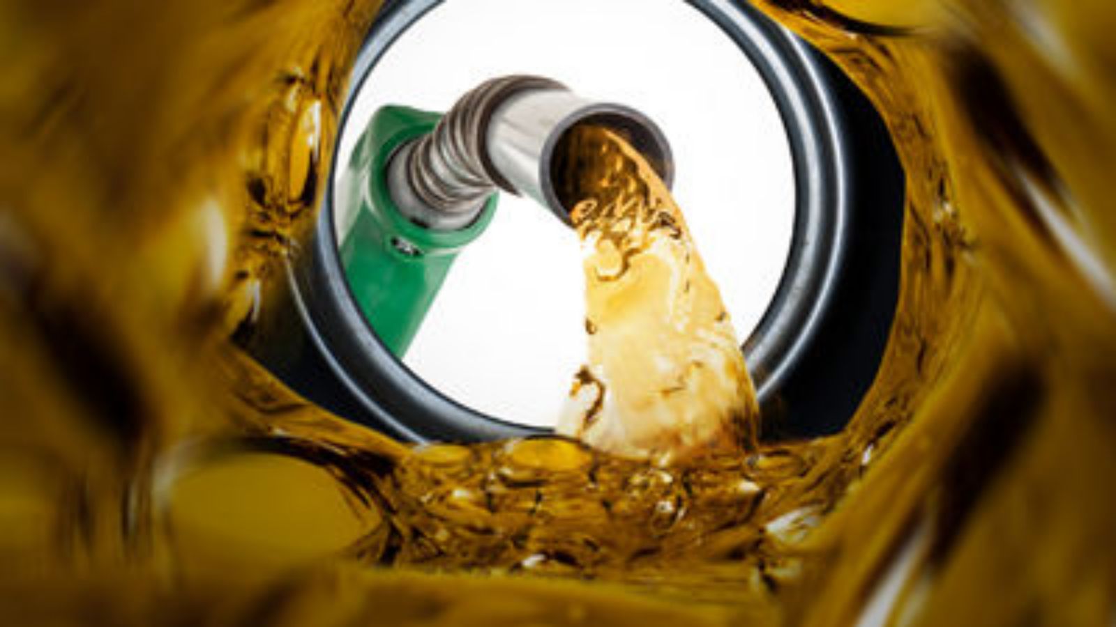 Forbruk strømaggregat - så mye drivstoff trenger de!